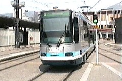 Grenoble, 16. July 2004